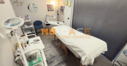 Centro Estetico Storico in Vendita a Ceriale – Attività Commerciale Avviata da 30 Anni