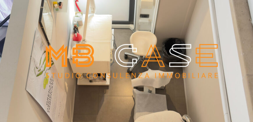 Centro Estetico Storico in Vendita a Ceriale – Attività Commerciale Avviata da 30 Anni