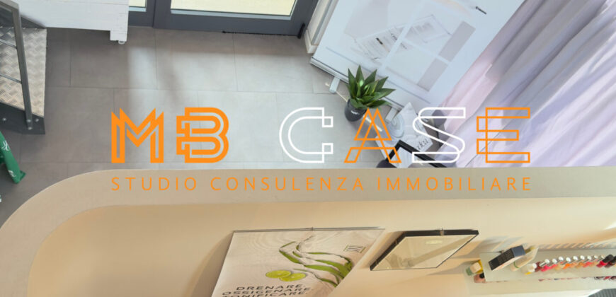 Centro Estetico Storico in Vendita a Ceriale – Attività Commerciale Avviata da 30 Anni