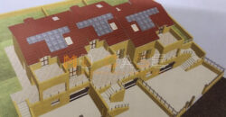 VILLA di NUOVA Costruzione a Villanova d’Albenga