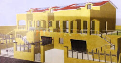 VILLA di NUOVA Costruzione a Villanova d’Albenga