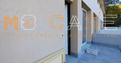 OCCASIONE NUOVA COSTRUZIONE DUPLEX CON GIARDINO E BOX