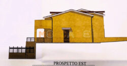 VILLA di NUOVA Costruzione a Villanova d’Albenga