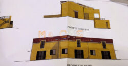 VILLA di NUOVA Costruzione a Villanova d’Albenga
