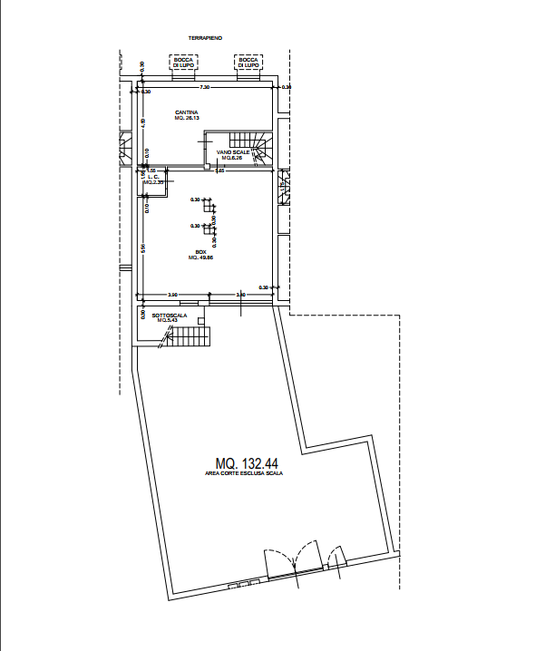 H2 VILLA di NUOVA Costruzione a Villanova d’Albenga- Chiavi in mano