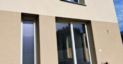 OCCASIONE NUOVA COSTRUZIONE DUPLEX CON GIARDINO E BOX
