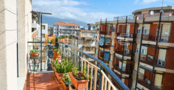 Splendido Appartamento 50 Mt.  Mare – 143 mq, Ultimo Piano con Ascensore