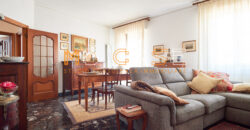 Splendido Appartamento 50 Mt.  Mare – 143 mq, Ultimo Piano con Ascensore