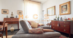 Splendido Appartamento 50 Mt.  Mare – 143 mq, Ultimo Piano con Ascensore