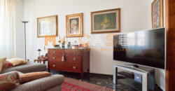 Splendido Appartamento 50 Mt.  Mare – 143 mq, Ultimo Piano con Ascensore