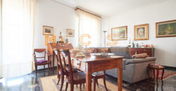 Splendido Appartamento 50 Mt.  Mare – 143 mq, Ultimo Piano con Ascensore