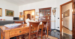 Splendido Appartamento 50 Mt.  Mare – 143 mq, Ultimo Piano con Ascensore