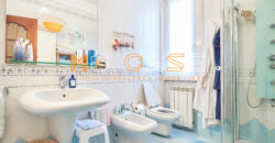 Splendido Appartamento 50 Mt.  Mare – 143 mq, Ultimo Piano con Ascensore