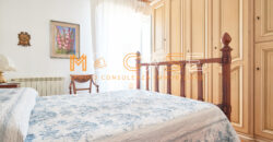 Splendido Appartamento 50 Mt.  Mare – 143 mq, Ultimo Piano con Ascensore