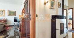 Splendido Appartamento 50 Mt.  Mare – 143 mq, Ultimo Piano con Ascensore