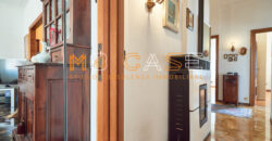 Splendido Appartamento 50 Mt.  Mare – 143 mq, Ultimo Piano con Ascensore
