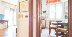 Splendido Appartamento 50 Mt.  Mare – 143 mq, Ultimo Piano con Ascensore