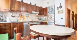 Splendido Appartamento 50 Mt.  Mare – 143 mq, Ultimo Piano con Ascensore