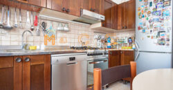 Splendido Appartamento 50 Mt.  Mare – 143 mq, Ultimo Piano con Ascensore