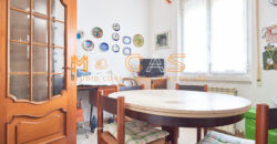 Splendido Appartamento 50 Mt.  Mare – 143 mq, Ultimo Piano con Ascensore