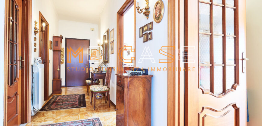 Splendido Appartamento 50 Mt.  Mare – 143 mq, Ultimo Piano con Ascensore