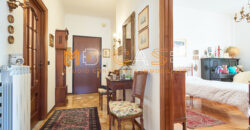 Splendido Appartamento 50 Mt.  Mare – 143 mq, Ultimo Piano con Ascensore