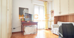 Splendido Appartamento 50 Mt.  Mare – 143 mq, Ultimo Piano con Ascensore