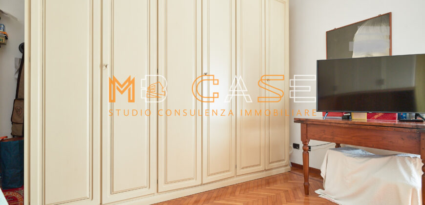 Splendido Appartamento 50 Mt.  Mare – 143 mq, Ultimo Piano con Ascensore