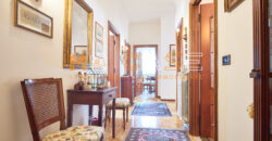 Splendido Appartamento 50 Mt.  Mare – 143 mq, Ultimo Piano con Ascensore