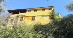 Cascina in Vendita nell’Entroterra Ligure – Casanova Lerrone (SV)