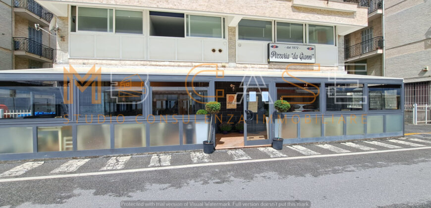 CERIALE – UN’OCCASIONE UNICA SUL LUNGOMARE!