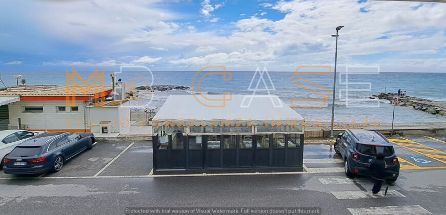 CERIALE – UN’OCCASIONE UNICA SUL LUNGOMARE!