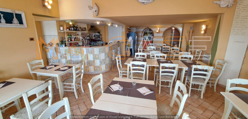 CERIALE – UN’OCCASIONE UNICA SUL LUNGOMARE!