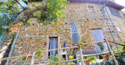 Rustico in pietra nel cuore di Castelli – Garlenda