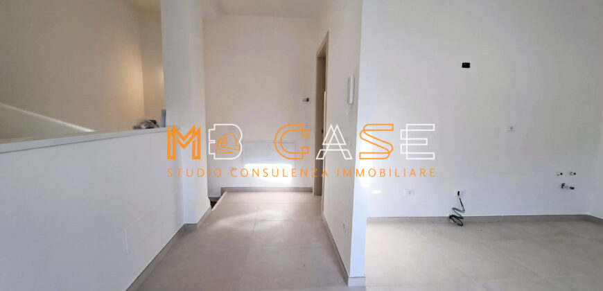 Villanova d’Albenga – Casa Semi-Indipendente in Classe A4 | Senza Spese Condominiali