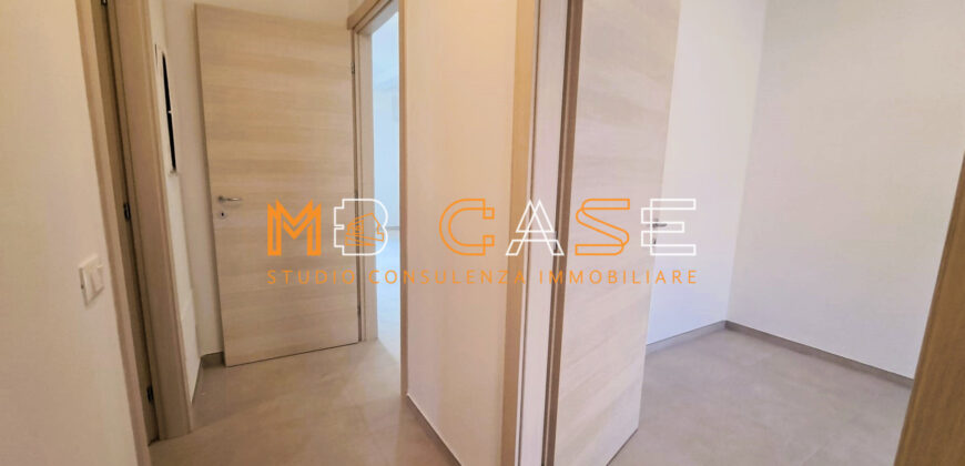 Villanova d’Albenga – Casa Semi-Indipendente in Classe A4 | Senza Spese Condominiali
