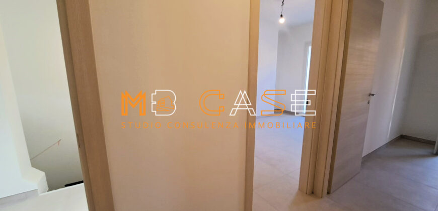 Villanova d’Albenga – Casa Semi-Indipendente in Classe A4 | Senza Spese Condominiali