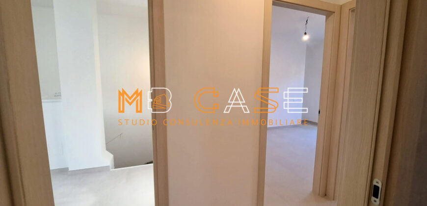 Villanova d’Albenga – Casa Semi-Indipendente in Classe A4 | Senza Spese Condominiali