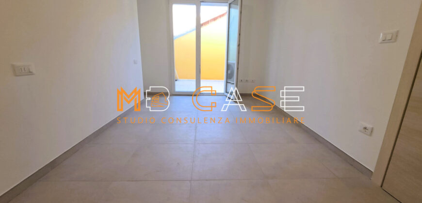 Villanova d’Albenga – Casa Semi-Indipendente in Classe A4 | Senza Spese Condominiali