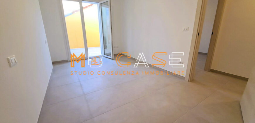 Villanova d’Albenga – Casa Semi-Indipendente in Classe A4 | Senza Spese Condominiali