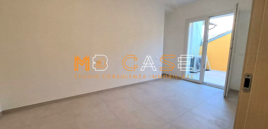 Villanova d’Albenga – Casa Semi-Indipendente in Classe A4 | Senza Spese Condominiali