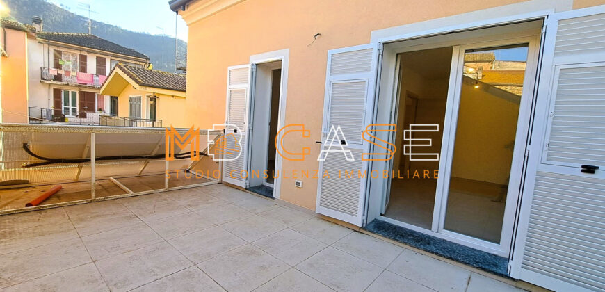 Villanova d’Albenga – Casa Semi-Indipendente in Classe A4 | Senza Spese Condominiali