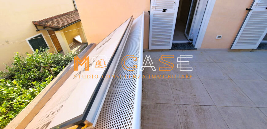 Villanova d’Albenga – Casa Semi-Indipendente in Classe A4 | Senza Spese Condominiali