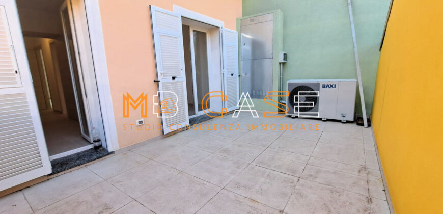 Villanova d’Albenga – Casa Semi-Indipendente in Classe A4 | Senza Spese Condominiali