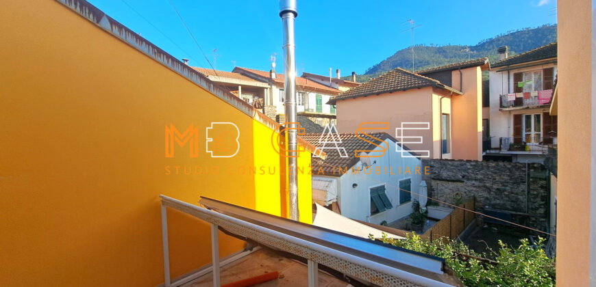 Villanova d’Albenga – Casa Semi-Indipendente in Classe A4 | Senza Spese Condominiali