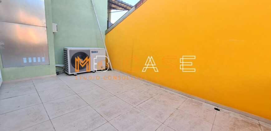 Villanova d’Albenga – Casa Semi-Indipendente in Classe A4 | Senza Spese Condominiali