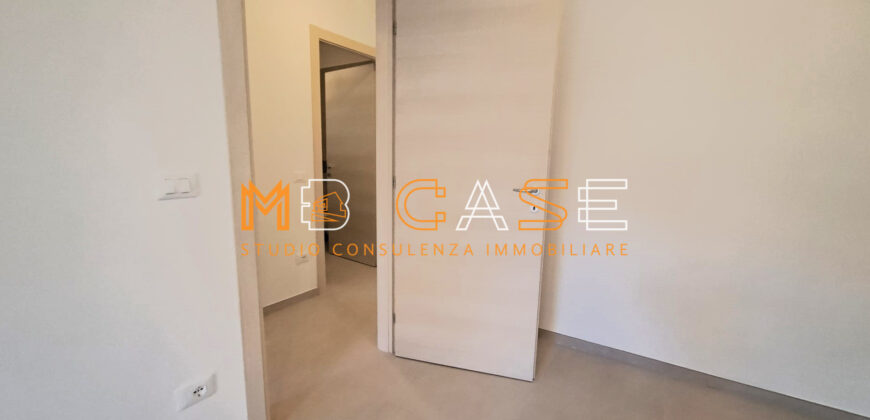 Villanova d’Albenga – Casa Semi-Indipendente in Classe A4 | Senza Spese Condominiali