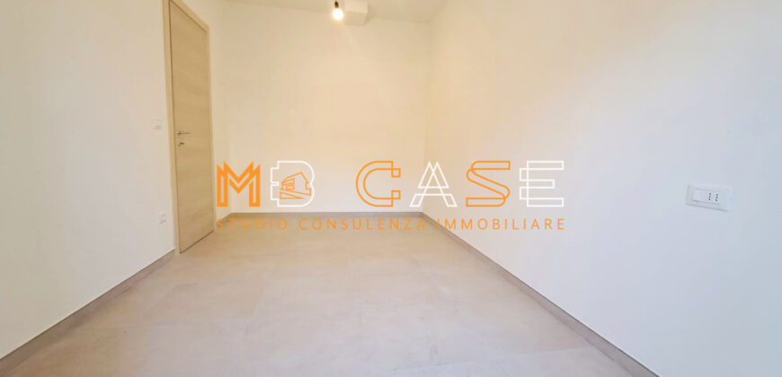 Villanova d’Albenga – Casa Semi-Indipendente in Classe A4 | Senza Spese Condominiali