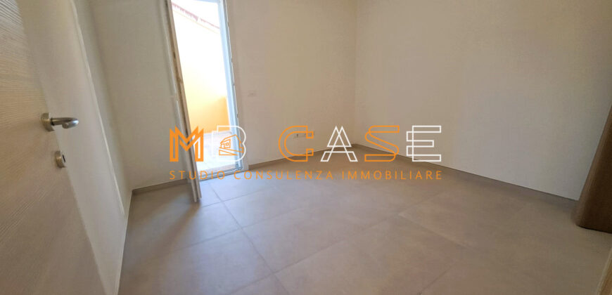 Villanova d’Albenga – Casa Semi-Indipendente in Classe A4 | Senza Spese Condominiali