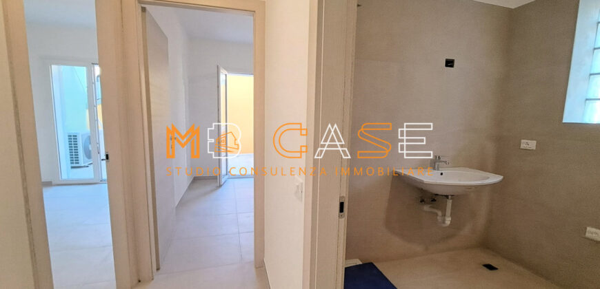 Villanova d’Albenga – Casa Semi-Indipendente in Classe A4 | Senza Spese Condominiali